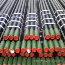 L245 ERW welded pipe for oil and gas